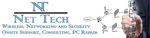 NetTech